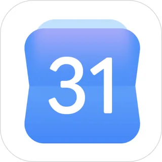 Google Calendar